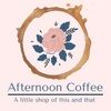 coffeeafternoon